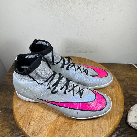 mercurialx proximo ic